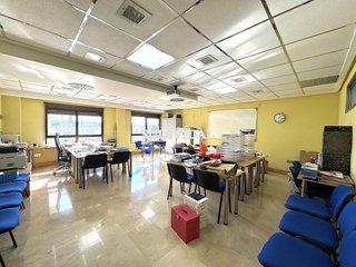 Oficina en venta en Orihuela ciudad en Orihuela