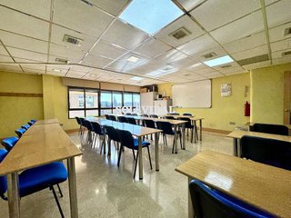Oficina en venta en Orihuela ciudad en Orihuela