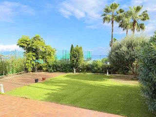 Piso en venta en San Luis de Sabinillas en Manilva