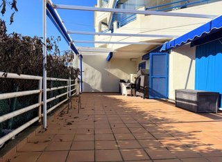 Piso en venta en San Luis de Sabinillas en Manilva