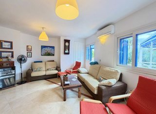 Piso en venta en San Luis de Sabinillas en Manilva