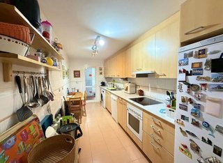 Piso en venta en San Luis de Sabinillas en Manilva