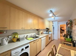Piso en venta en San Luis de Sabinillas en Manilva