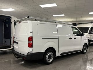 Opel Vivaro 2.0 TURBO 90KW EDITION L3H1 3.1T 122 CV LARGA