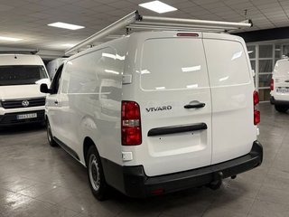 Opel Vivaro 2.0 TURBO 90KW EDITION L3H1 3.1T 122 CV LARGA