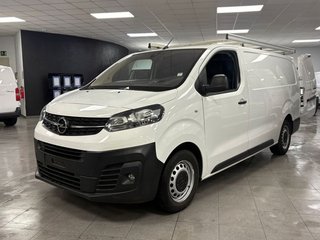 Opel Vivaro 2.0 TURBO 90KW EDITION L3H1 3.1T 122 CV LARGA