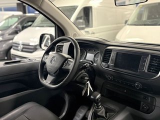 Opel Vivaro 2.0 TURBO 90KW EDITION L3H1 3.1T 122 CV LARGA