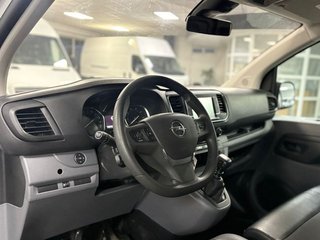 Opel Vivaro 2.0 TURBO 90KW EDITION L3H1 3.1T 122 CV LARGA