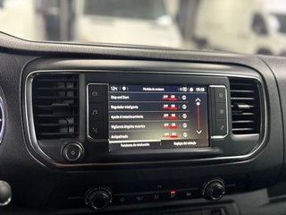 Opel Vivaro 2.0 TURBO 90KW EDITION L3H1 3.1T 122 CV LARGA