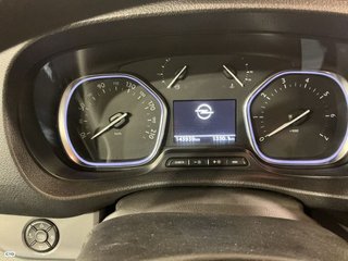 Opel Vivaro 2.0 TURBO 90KW EDITION L3H1 3.1T 122 CV LARGA