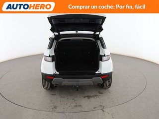 Land-Rover Range Rover Evoque 2.0 ed4 SE