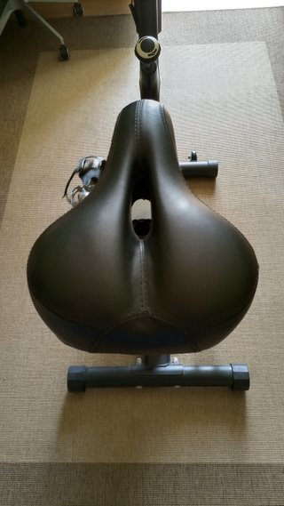 Bicicletta Statica Spinning Indoor