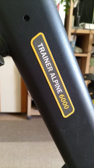 Bicicletta Statica Spinning Indoor