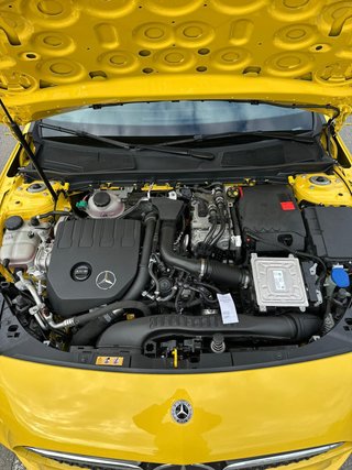 Mercedes-Benz Clase A A 250 e