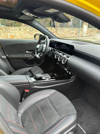 Mercedes-Benz Clase A A 250 e