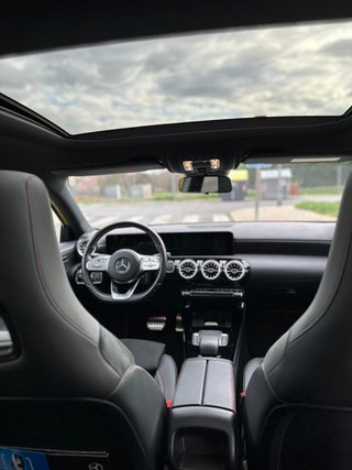 Mercedes-Benz Clase A A 250 e