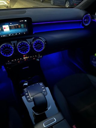 Mercedes-Benz Clase A A 250 e
