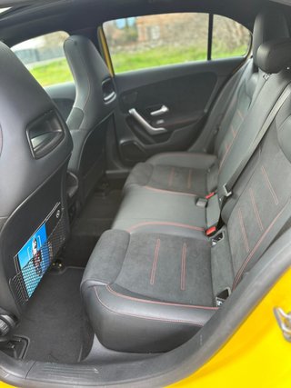 Mercedes-Benz Clase A A 250 e