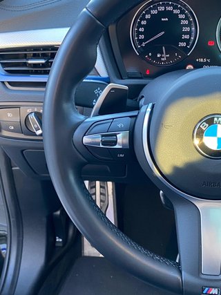 BMW X2 sDrive18d