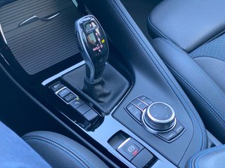 BMW X2 sDrive18d