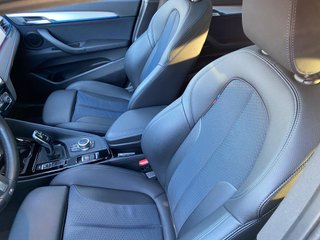 BMW X2 sDrive18d