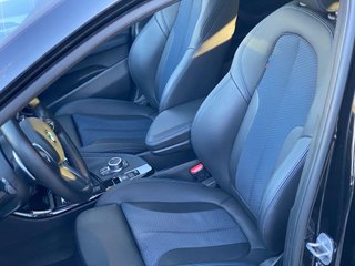 BMW X2 sDrive18d