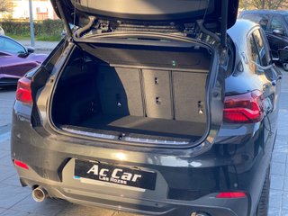 BMW X2 sDrive18d
