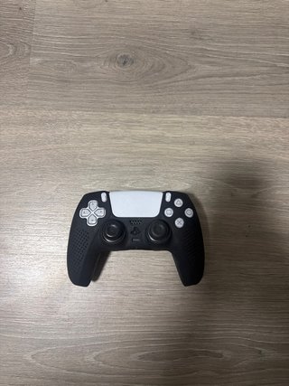 Consola PS5 con 2 mandos