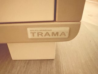 Conjunto Habitación Infantil TRAMA
