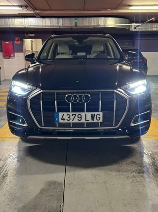 Audi Q5 SPORTBACK Advanced 35 TDI 120kW S tronic