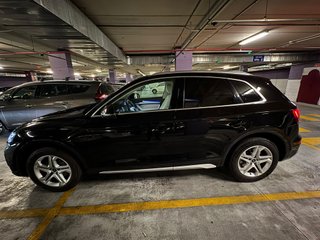 Audi Q5 SPORTBACK Advanced 35 TDI 120kW S tronic
