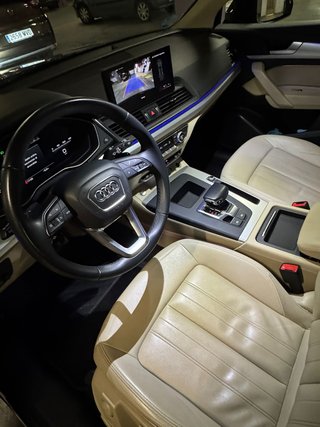 Audi Q5 SPORTBACK Advanced 35 TDI 120kW S tronic