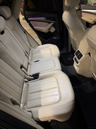 Audi Q5 SPORTBACK Advanced 35 TDI 120kW S tronic