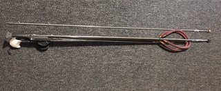Fusil Omer Cayman Carbon 110