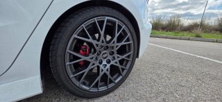 Audi A3 RS 3 Sportback TFSI 294kW quattro S tron