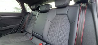 Audi A3 RS 3 Sportback TFSI 294kW quattro S tron