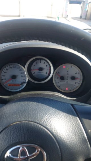 Toyota RAV4 2005