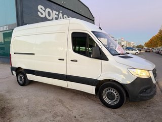 Mercedes-Benz Sprinter 211 CDI 2020
