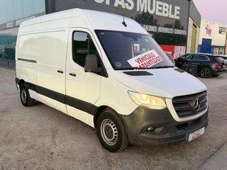Mercedes-Benz Sprinter 211 CDI 2020