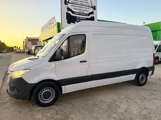 Mercedes-Benz Sprinter 211 CDI 2020
