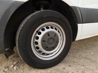 Mercedes-Benz Sprinter 211 CDI 2020