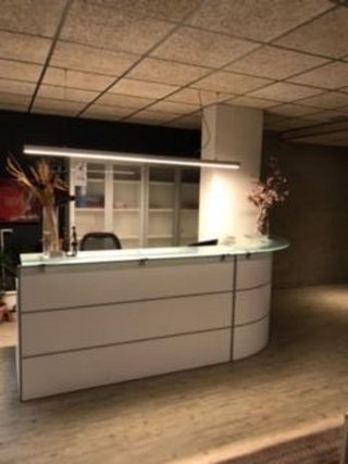 Oficina en alquiler en Sant Gervasi - La Bonanova en Barcelona