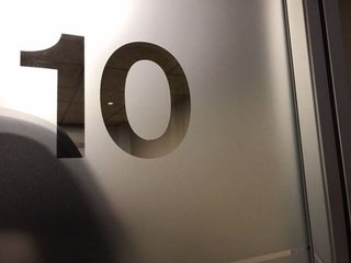 Oficina en alquiler en Sant Gervasi - La Bonanova en Barcelona