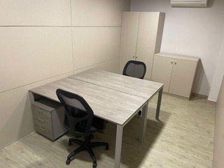 Oficina en alquiler en Sant Gervasi - La Bonanova en Barcelona