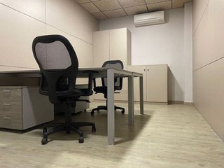 Oficina en alquiler en Sant Gervasi - La Bonanova en Barcelona