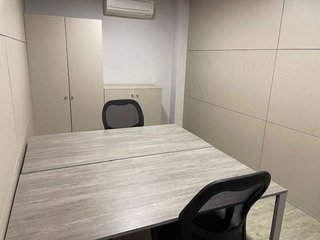 Oficina en alquiler en Sant Gervasi - La Bonanova en Barcelona