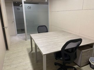Oficina en alquiler en Sant Gervasi - La Bonanova en Barcelona
