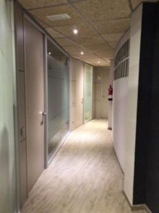 Oficina en alquiler en Sant Gervasi - La Bonanova en Barcelona
