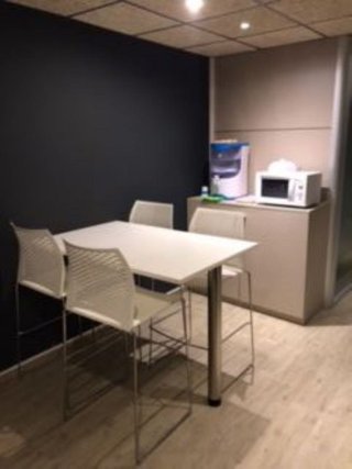 Oficina en alquiler en Sant Gervasi - La Bonanova en Barcelona