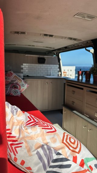 Alquiler de Campers LOW COST Tenerife